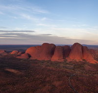 Scenic Flight Uluru  Kata Tjuta - Accommodation NT