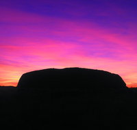 3-Day Ayers Rock to Alice Springs Camping Tour Including Kings Canyon Kata Tjuta and Uluru - Accommodation NT