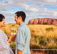 2-Day Uluru Sunset and Kata Tjuta Tour from Ayers Rock - Accommodation NT