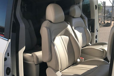 Darwin Airport Luxury Transfer - Accommodation NT 0
