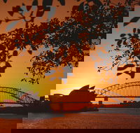 4-Day Sydney Tour City Sightseeing Sydney Harbour Cruise and the Blue Mountains - Accommodation NT