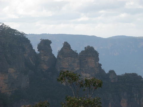 All Inclusive Blue Mountains Small-Group Day Trip From Sydney - Accommodation NT 17