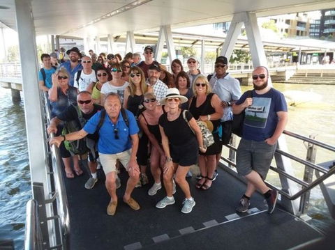 All Inclusive Blue Mountains Small-Group Day Trip From Sydney - Accommodation NT 13