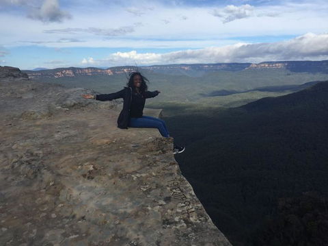 All Inclusive Blue Mountains Small-Group Day Trip From Sydney - Accommodation NT 24
