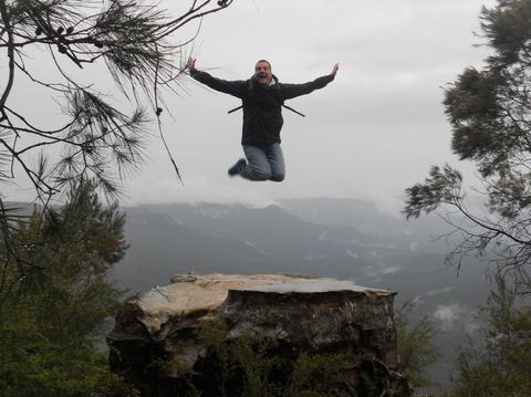 All Inclusive Blue Mountains Small-Group Day Trip From Sydney - Accommodation NT 23