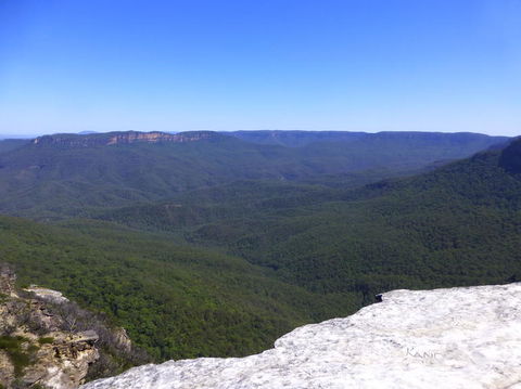 All Inclusive Blue Mountains Small-Group Day Trip From Sydney - Accommodation NT 8