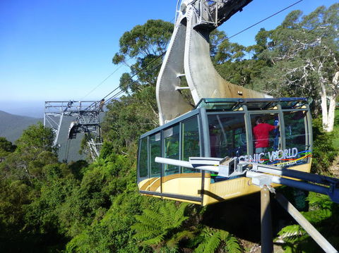 All Inclusive Blue Mountains Small-Group Day Trip From Sydney - Accommodation NT 12
