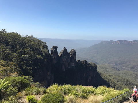 All Inclusive Blue Mountains Small-Group Day Trip From Sydney - Accommodation NT 14