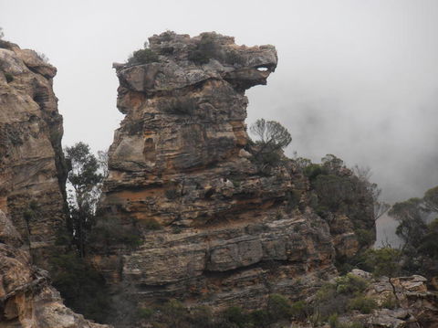 All Inclusive Blue Mountains Small-Group Day Trip From Sydney - Accommodation NT 6