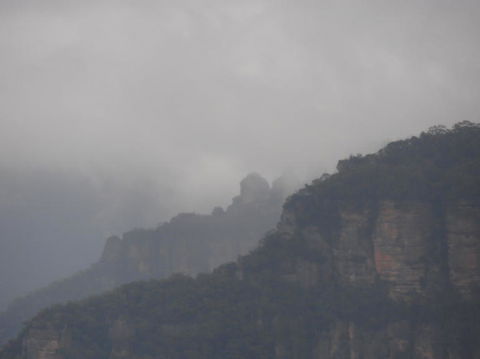 All Inclusive Blue Mountains Small-Group Day Trip From Sydney - Accommodation NT 5