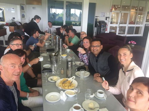 All Inclusive Blue Mountains Small-Group Day Trip From Sydney - Accommodation NT 15