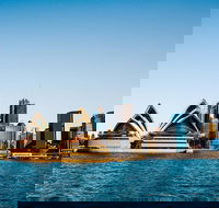 2-Day Combo Sydney City Tour Sydney Harbour Lunch Cruise and Blue Mountains Day Trip - Accommodation NT