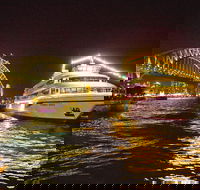 Sydney Harbour Dinner Cruise - Accommodation NT
