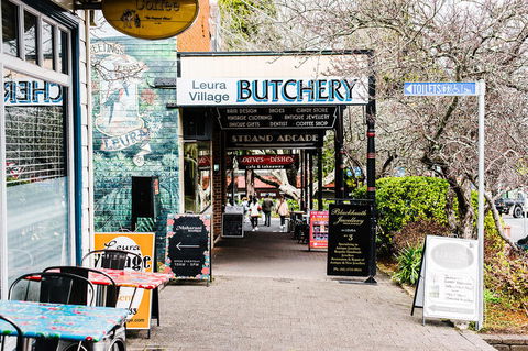 All-Inclusive Blue Mountains Day Trip With River Cruise - Accommodation NT 5