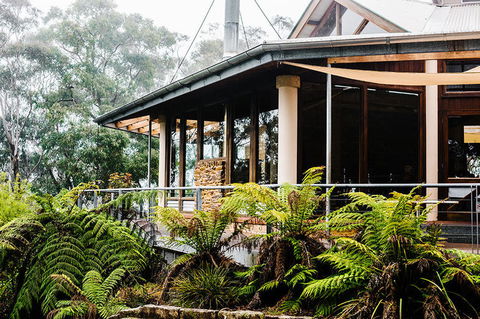 All-Inclusive Blue Mountains Day Trip With River Cruise - Accommodation NT 11