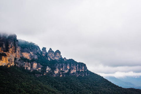 All-Inclusive Blue Mountains Day Trip With River Cruise - Accommodation NT 8