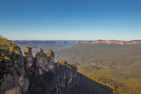 All-Inclusive Blue Mountains Day Trip With River Cruise - Accommodation NT 32