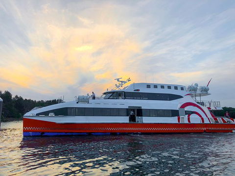All-Inclusive Blue Mountains Day Trip With River Cruise - Accommodation NT 31