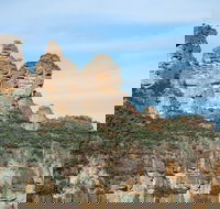All Inclusive Full-Day Blue Mountains Trip from Sydney - Accommodation NT