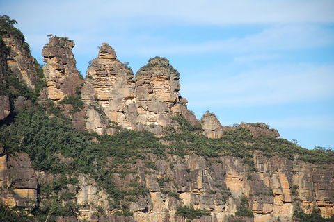 All Inclusive Full-Day Blue Mountains Trip From Sydney - Accommodation NT 0