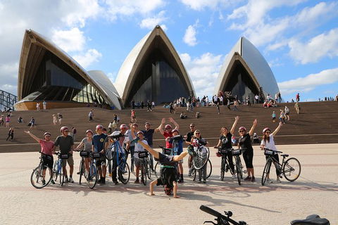 Go Sydney Explorer Pass With Hop-on Hop-Off Bus, Taronga Zoo And More - Accommodation NT 6