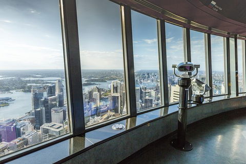 Go Sydney Explorer Pass With Hop-on Hop-Off Bus, Taronga Zoo And More - Accommodation NT 8