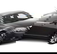 Sydney Airport Private Car Arrival Transfer - Accommodation NT
