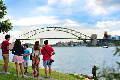 Luxury Sydney City Private Tour - Accommodation NT 3