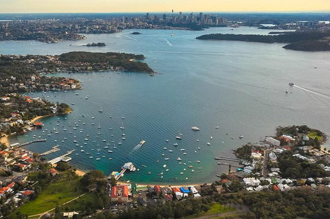 Luxury Sydney City Private Tour - Accommodation NT 4