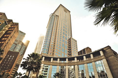 Luxury Sydney City Private Tour - Accommodation NT 5