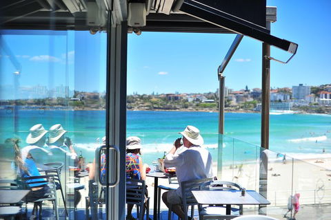 Luxury Sydney City Private Tour - Accommodation NT 8