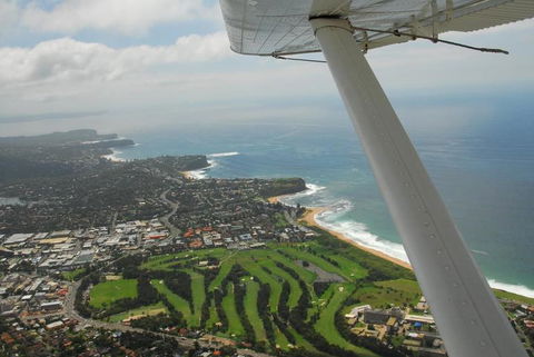 Lunch At Cottage Point Inn By Seaplane From Sydney - Accommodation NT 22