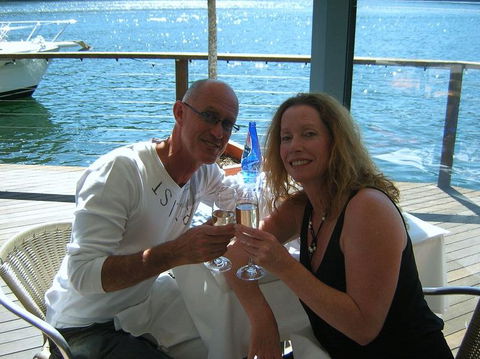 Lunch At Cottage Point Inn By Seaplane From Sydney - Accommodation NT 11
