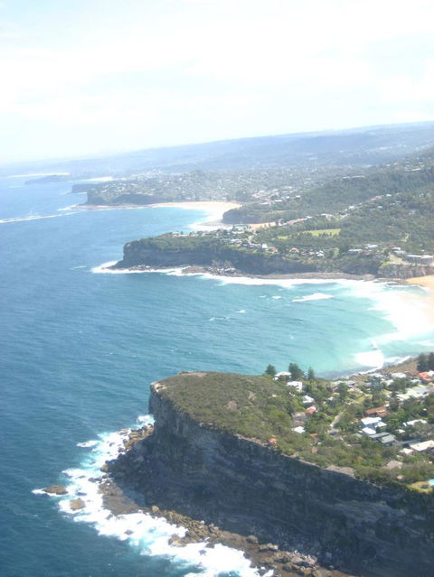 Lunch At Cottage Point Inn By Seaplane From Sydney - Accommodation NT 5