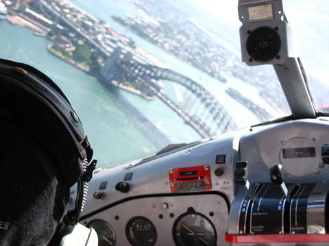 Lunch At Cottage Point Inn By Seaplane From Sydney - Accommodation NT 6