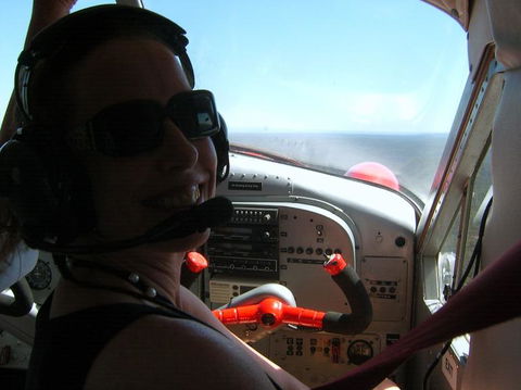 Lunch At Cottage Point Inn By Seaplane From Sydney - Accommodation NT 7