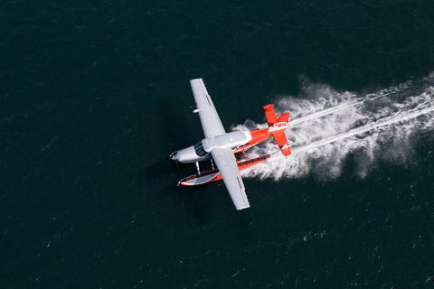 Lunch At Cottage Point Inn By Seaplane From Sydney - Accommodation NT 28