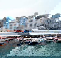 Sydney Attraction Pass Darling Harbour Experience Ticket - Accommodation NT