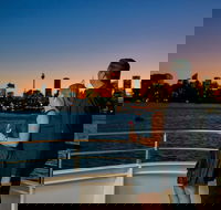 Sydney Harbour Sunset Dinner Cruise - Accommodation NT