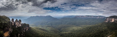 Blue Mountains Nature And Wildlife Day Tour From Sydney - Accommodation NT 20