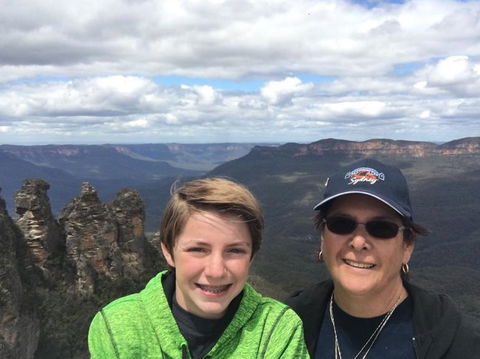 Blue Mountains Nature And Wildlife Day Tour From Sydney - Accommodation NT 16