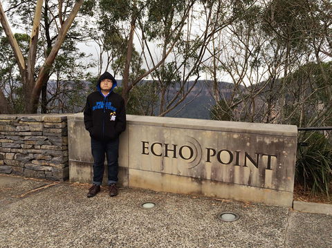 Blue Mountains Nature And Wildlife Day Tour From Sydney - Accommodation NT 21
