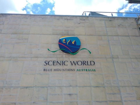 Blue Mountains Nature And Wildlife Day Tour From Sydney - Accommodation NT 7
