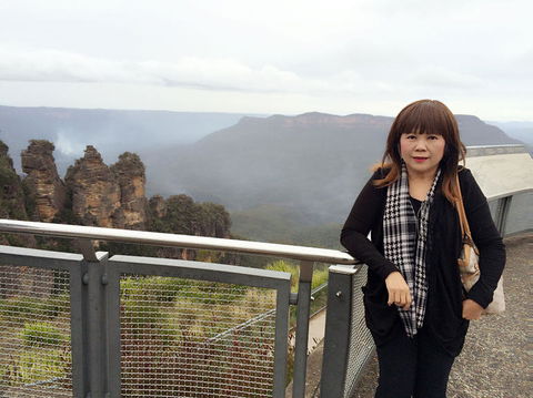 Blue Mountains Nature And Wildlife Day Tour From Sydney - Accommodation NT 23
