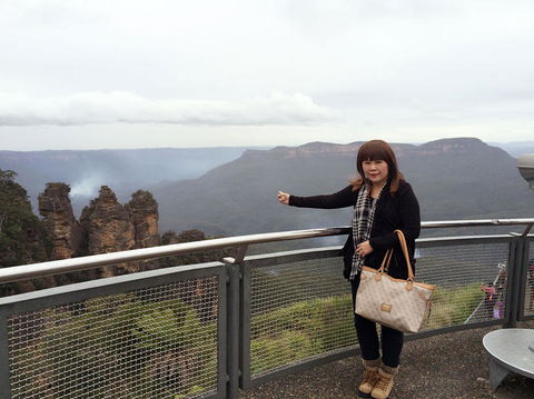 Blue Mountains Nature And Wildlife Day Tour From Sydney - Accommodation NT 25