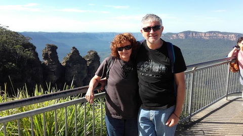 Blue Mountains Nature And Wildlife Day Tour From Sydney - Accommodation NT 17