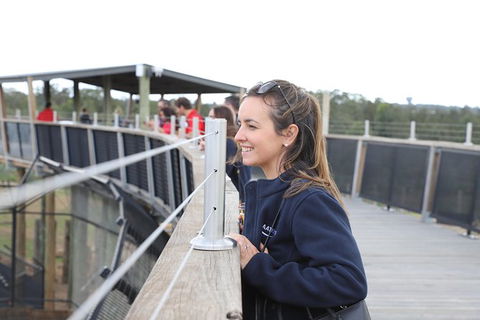 Blue Mountains Nature And Wildlife Day Tour From Sydney - Accommodation NT 36
