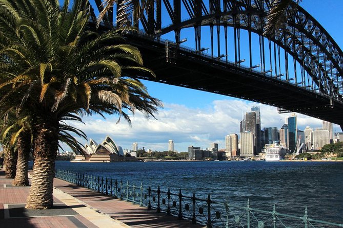 World Square NSW Accommodation NT