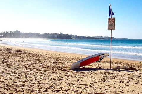 Private Sydney Full Day Tour Including Sydney Opera House, Bondi And Manly - Accommodation NT 1