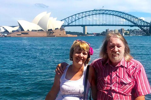 Private Sydney Full Day Tour Including Sydney Opera House, Bondi And Manly - Accommodation NT 7